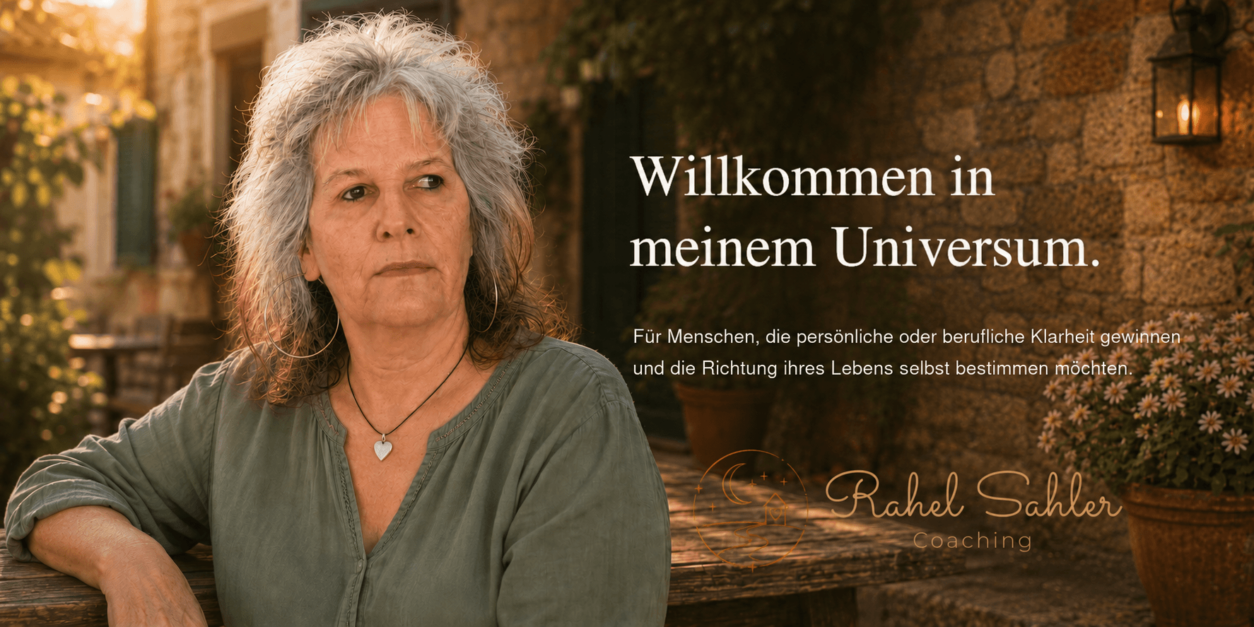 Rahel Sahler Coaching Webseite Menschen 1774×887